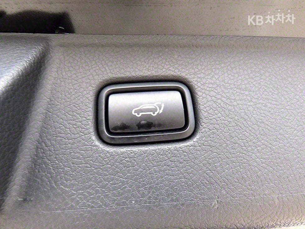 Kia Mohave 더마스터3.0 Diesel 4WD Masters - 15