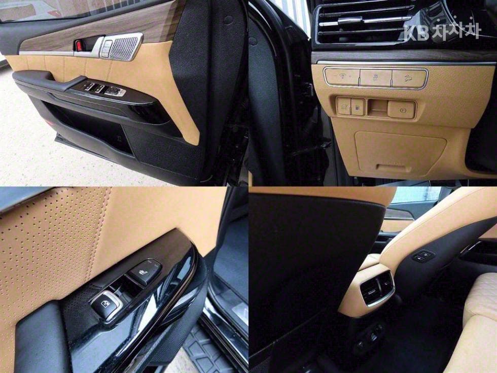 Kia Mohave 더마스터3.0 Diesel 4WD Masters - 18