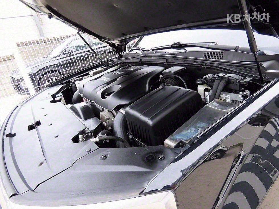 Kia Mohave 더마스터3.0 Diesel 4WD Masters - 19