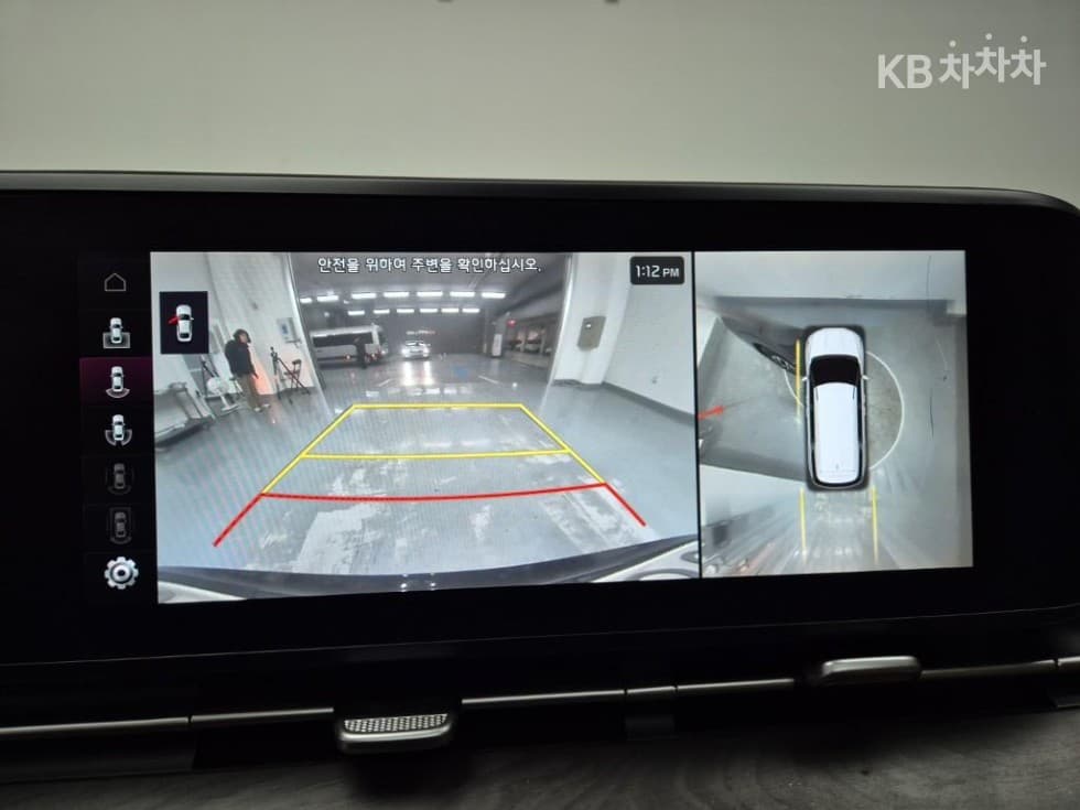 Киа Канивал 4-то поколениеD2.2 9-местен Noblesse - 14