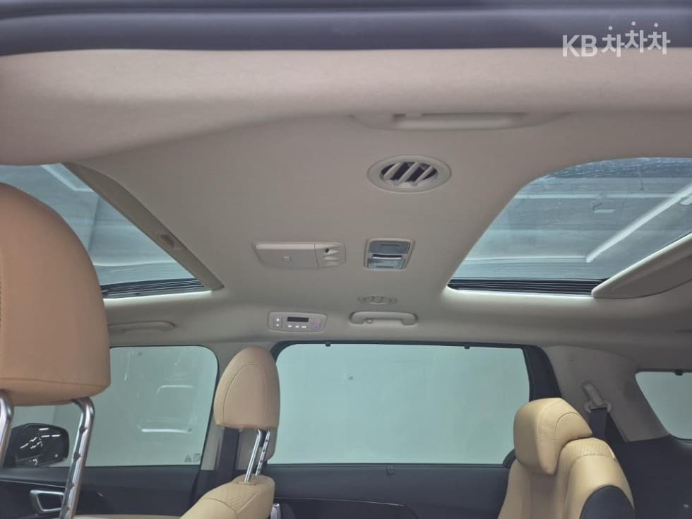 Киа Канивал 4-то поколениеD2.2 9-местен Noblesse - 17