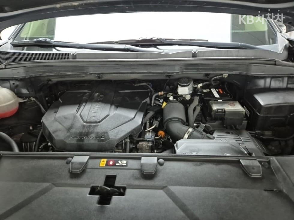 Киа Канивал 4-то поколениеD2.2 9-местен Noblesse - 5