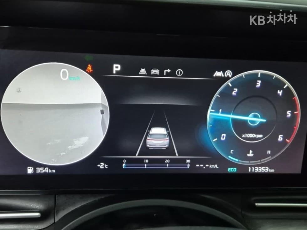 Киа Канивал 4-то поколениеD2.2 9-местен Noblesse - 6