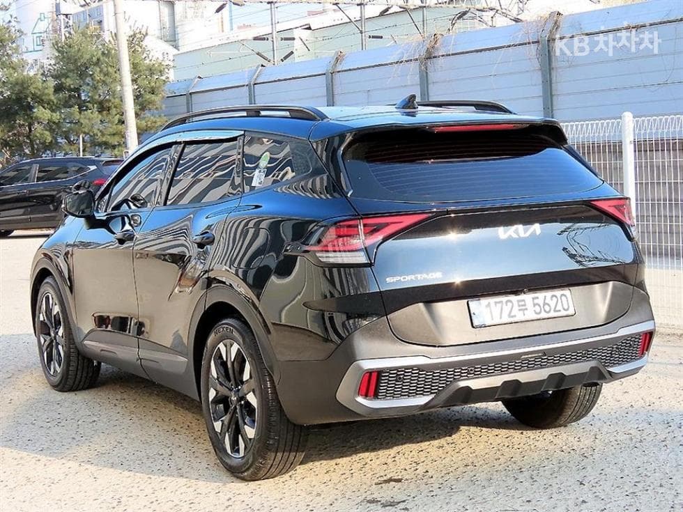Kia The All New SportageG1.6 T-GDI 2WD Noblesse - 3