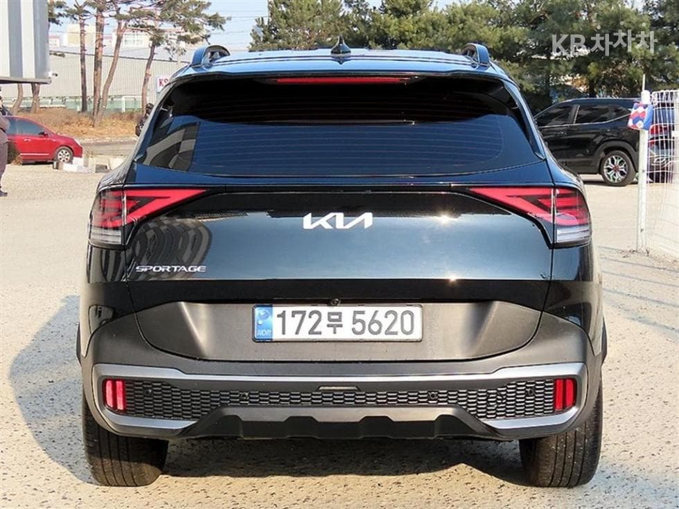 Kia The All New SportageG1.6 T-GDI 2WD Noblesse - 4