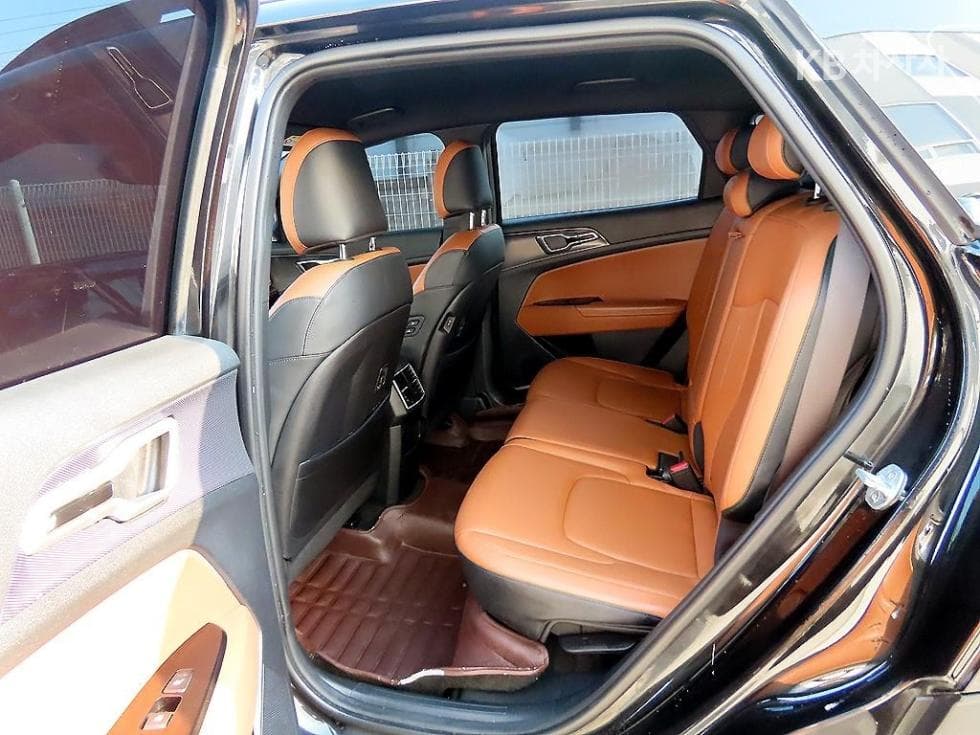 Kia The All New SportageG1.6 T-GDI 2WD Noblesse - 6