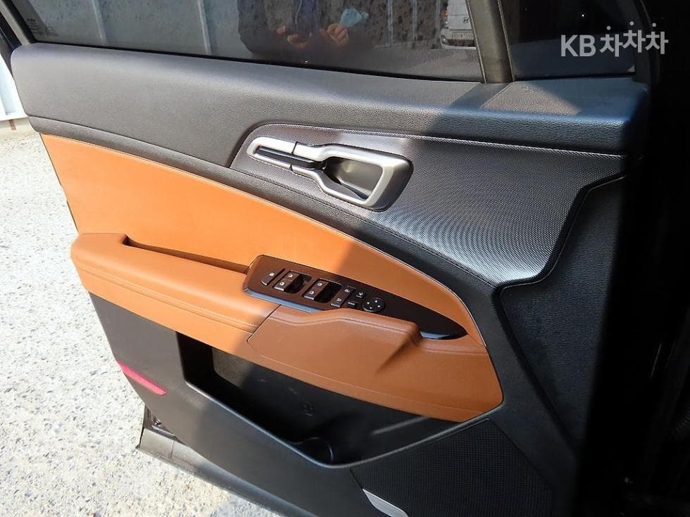 Kia The All New SportageG1.6 T-GDI 2WD Noblesse - 11