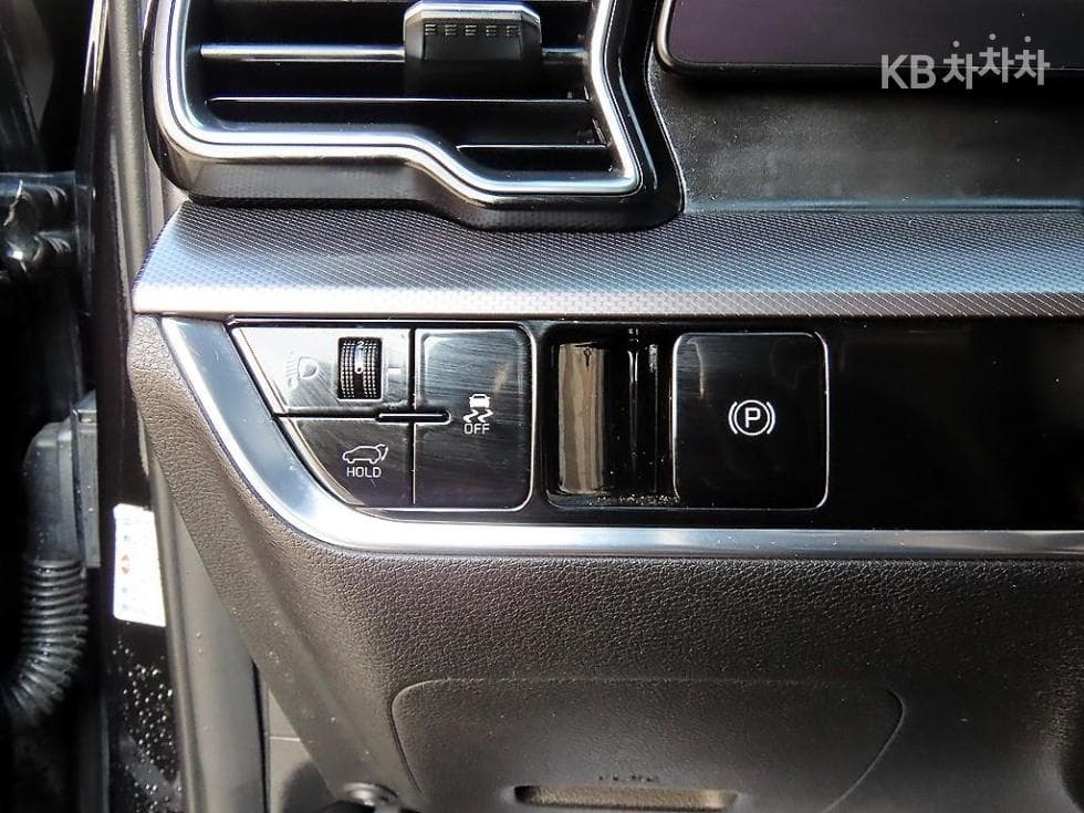 Kia The All New SportageG1.6 T-GDI 2WD Noblesse - 12