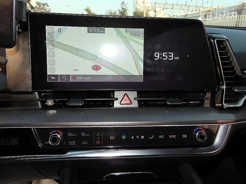 Kia The All New SportageG1.6 T-GDI 2WD Noblesse - 13