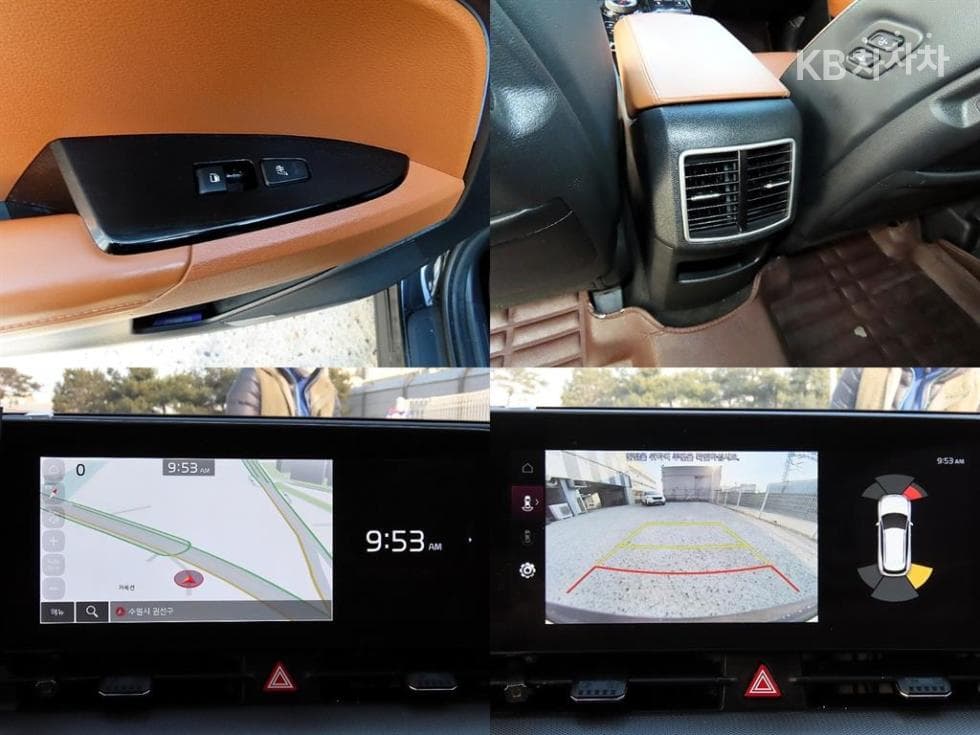 Kia The All New SportageG1.6 T-GDI 2WD Noblesse - 18