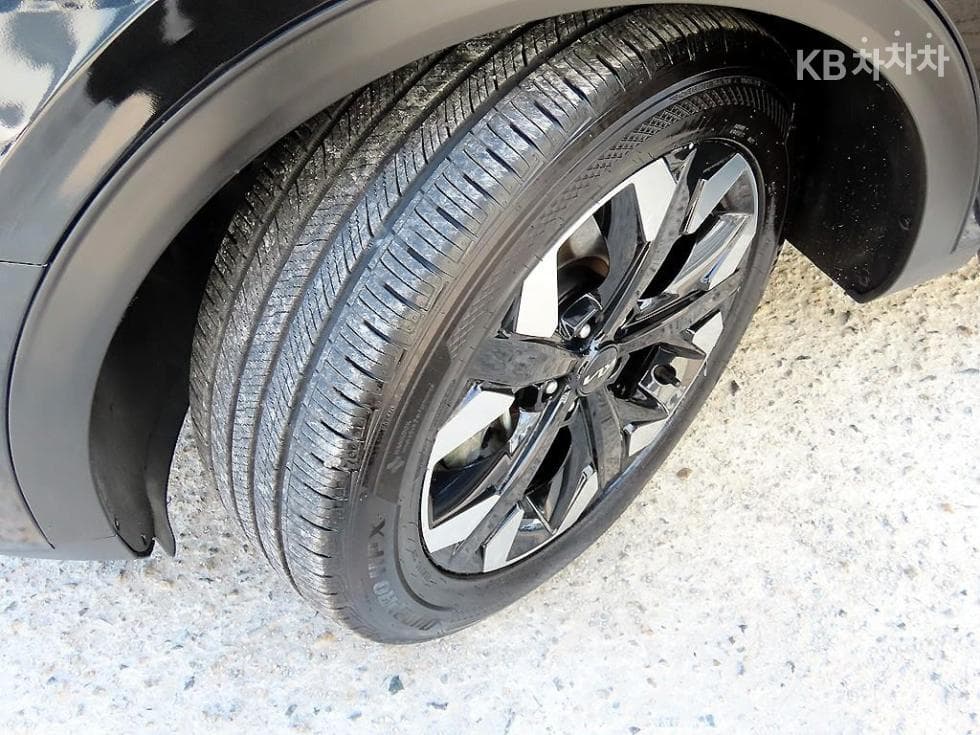 Kia The All New SportageG1.6 T-GDI 2WD Noblesse - 20