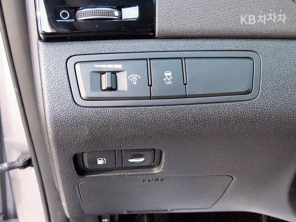 Hyundai YFSonataY20 Premiere Standard - 12