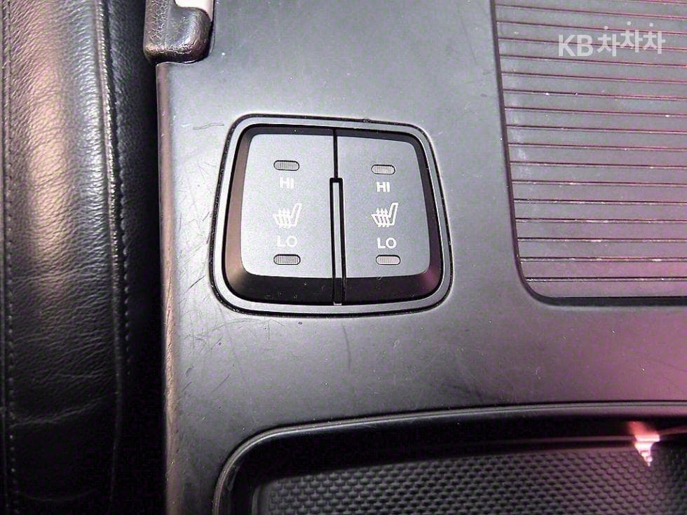 Hyundai YFSonataY20 Premiere Standard - 13