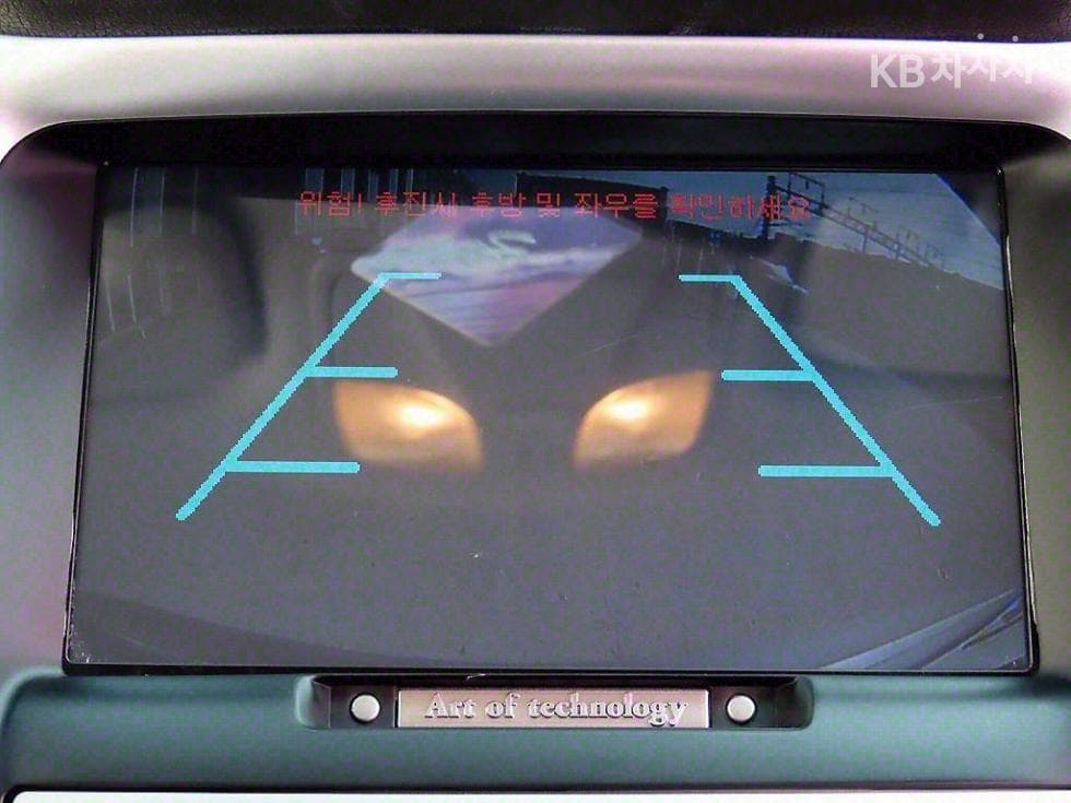 Hyundai YFSonataY20 Premiere Standard - 15