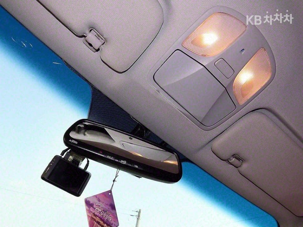 Hyundai YFSonataY20 Premiere Standard - 16