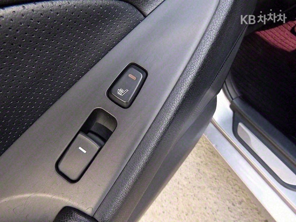 Hyundai YFSonataY20 Premiere Standard - 17