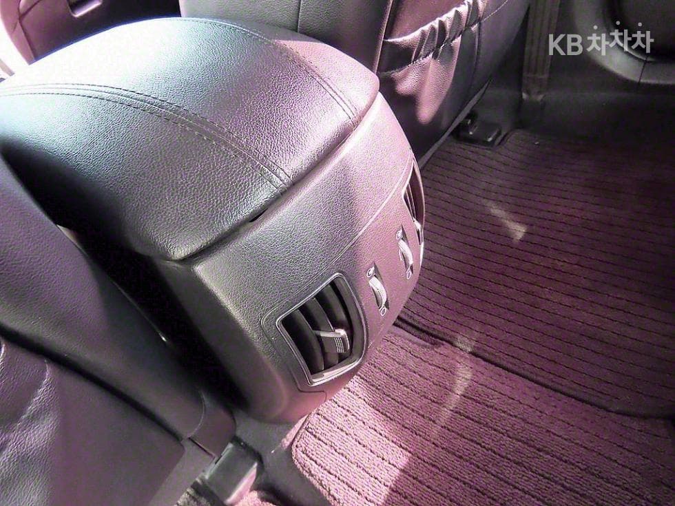 Hyundai YFSonataY20 Premiere Standard - 18