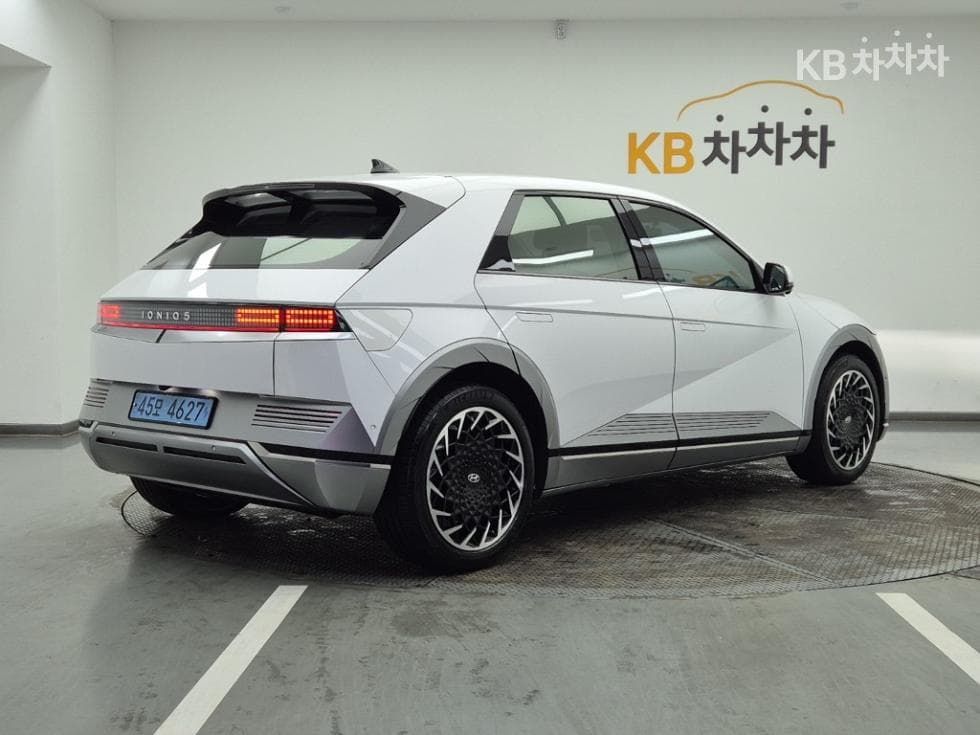 Hyundai IONIQ 5Long Range Prestige - 4