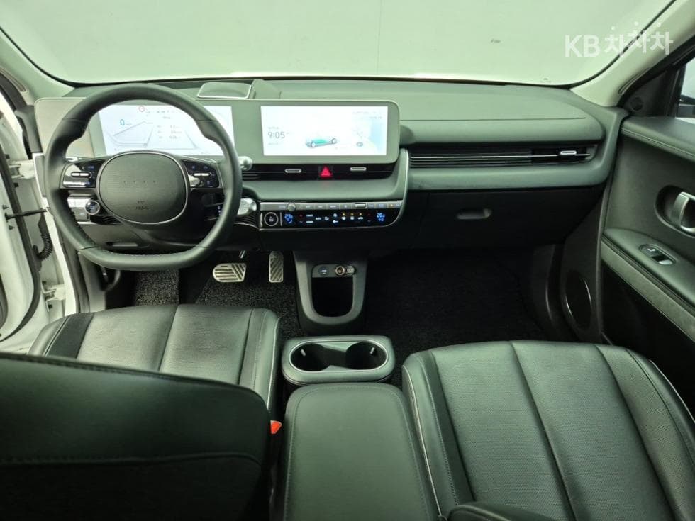 Hyundai IONIQ 5Long Range Prestige - 5