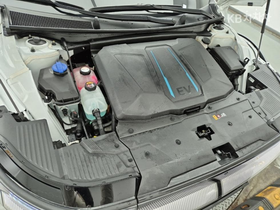 Hyundai IONIQ 5Long Range Prestige - 6