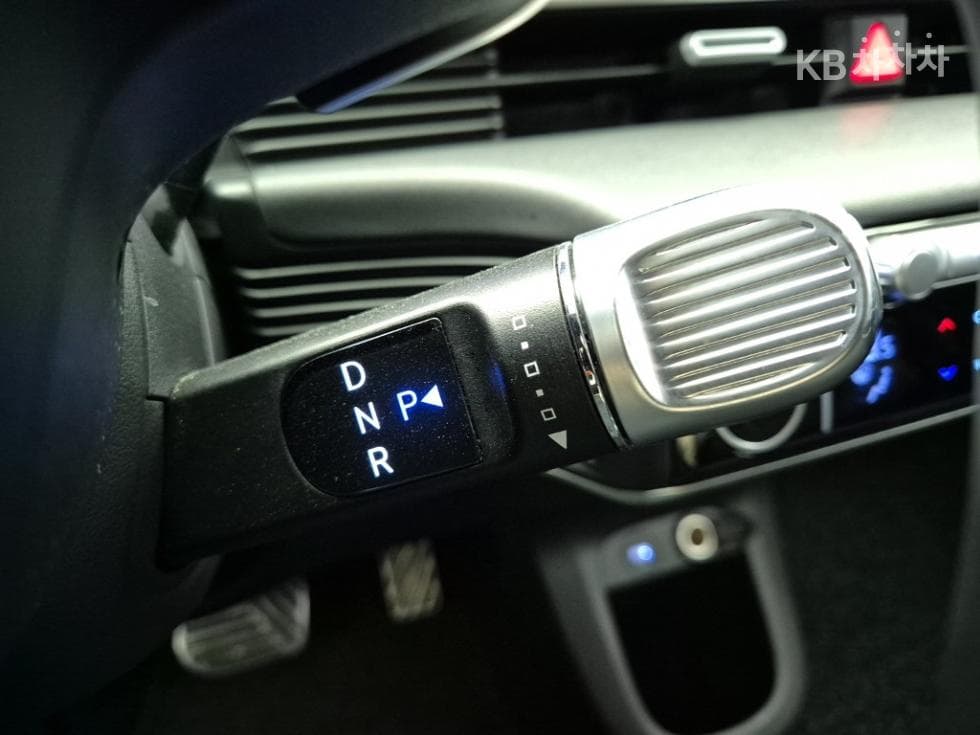 Hyundai IONIQ 5Long Range Prestige - 8