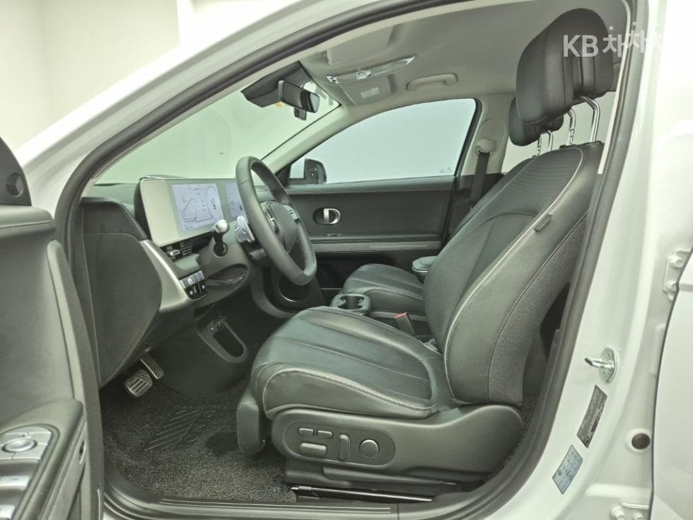 Hyundai IONIQ 5Long Range Prestige - 11