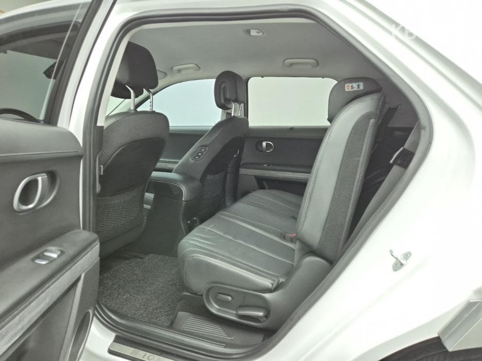 Hyundai IONIQ 5Long Range Prestige - 12