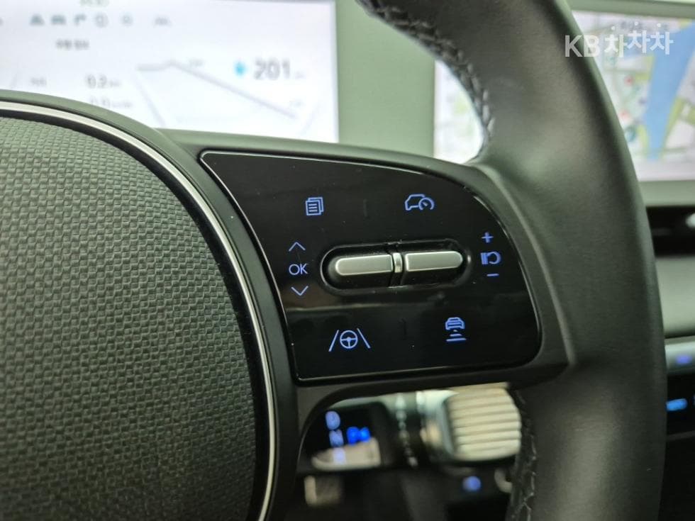 Hyundai IONIQ 5Long Range Prestige - 15