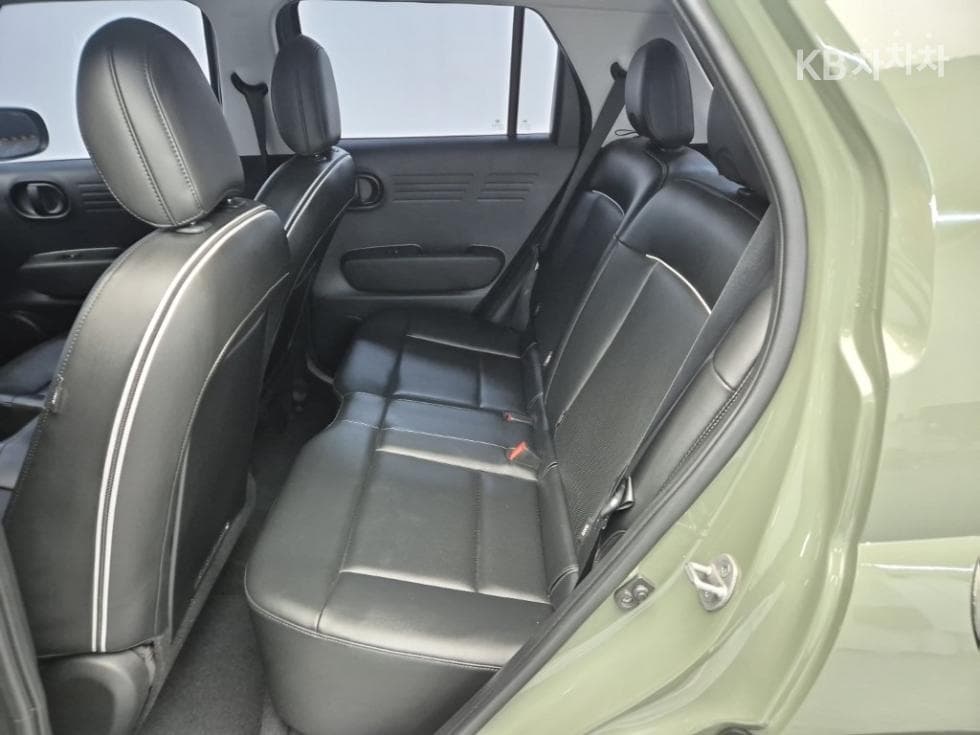 Хюндай Каспър1.0 Турбо Бензин Смарт - 12