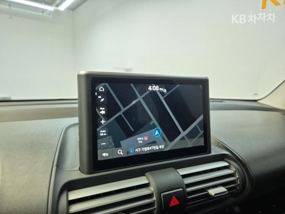 Хюндай Каспър1.0 Турбо Бензин Смарт - 13