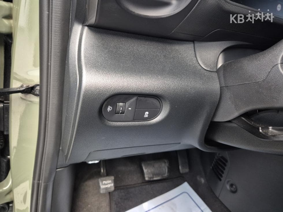 Хюндай Каспър1.0 Турбо Бензин Смарт - 17