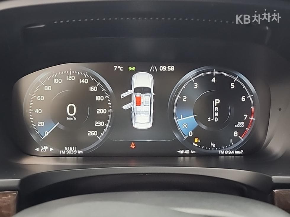 Volvo S90 Второ поколениеT5 Momentum - 6