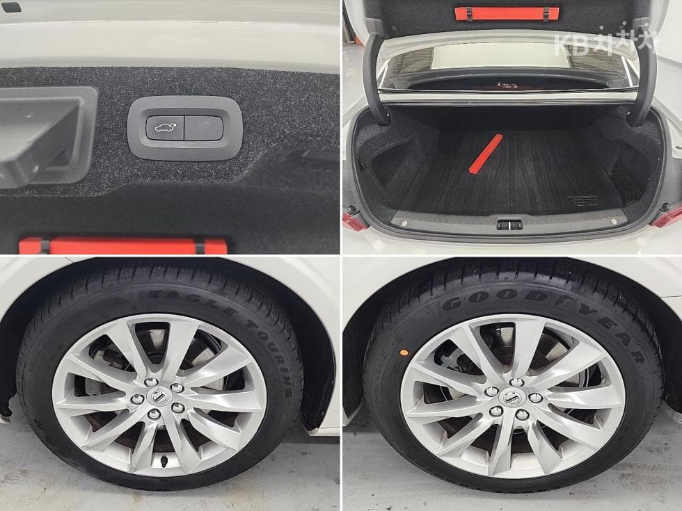 Volvo S90 Второ поколениеT5 Momentum - 20