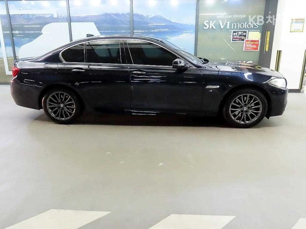 BMW New5 Series528i M Air로 Dynamic F10 - 3