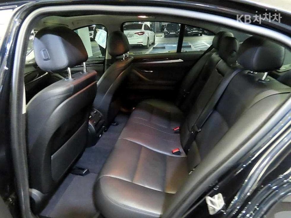 BMW New5 Series528i M Air로 Dynamic F10 - 7