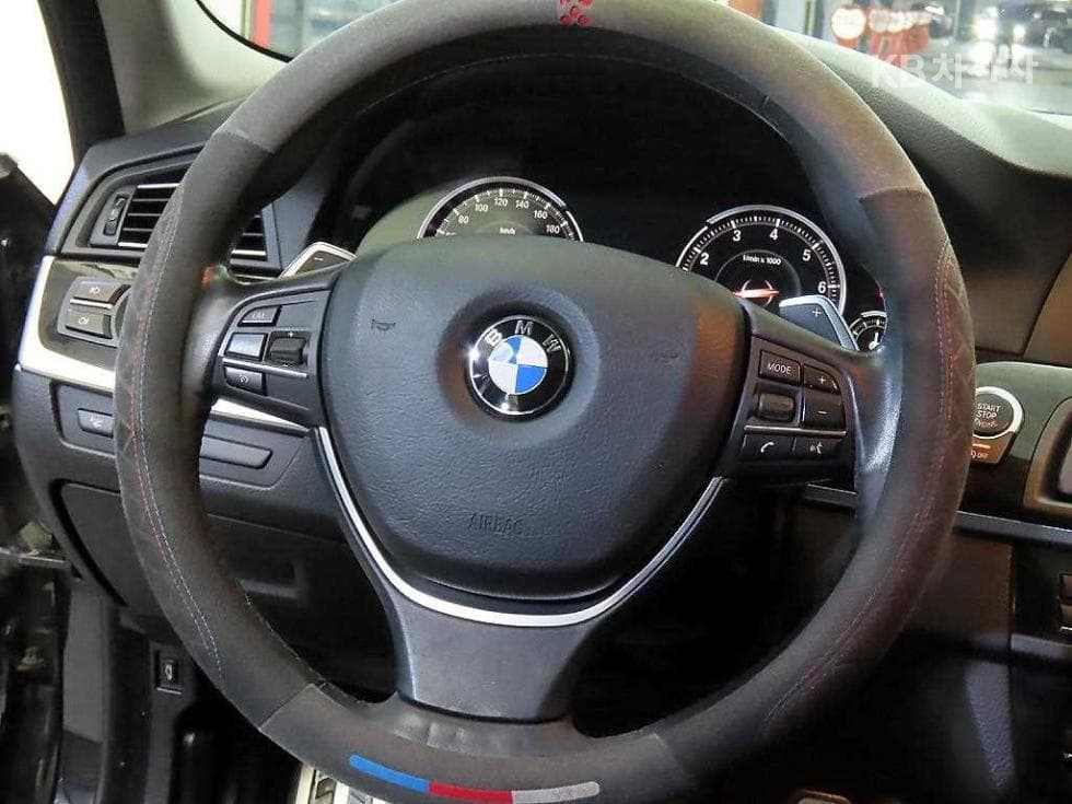 BMW New5 Series528i M Air로 Dynamic F10 - 8