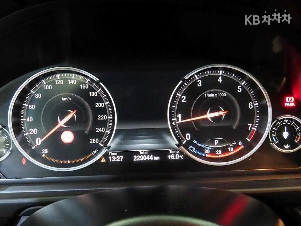 BMW New5 Series528i M Air로 Dynamic F10 - 9