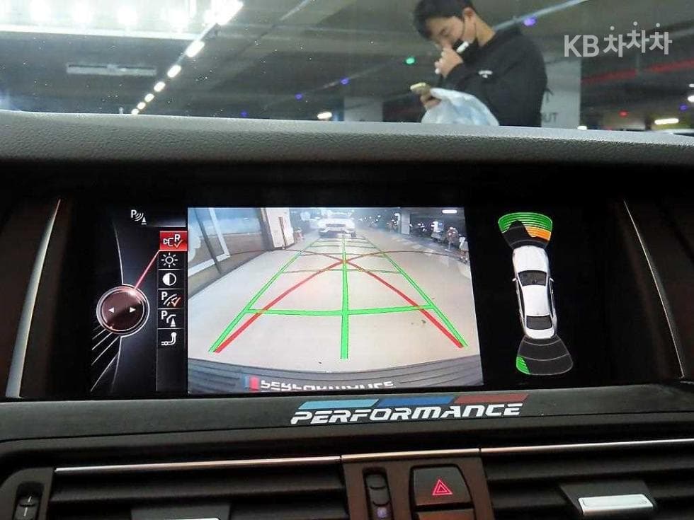 BMW New5 Series528i M Air로 Dynamic F10 - 14