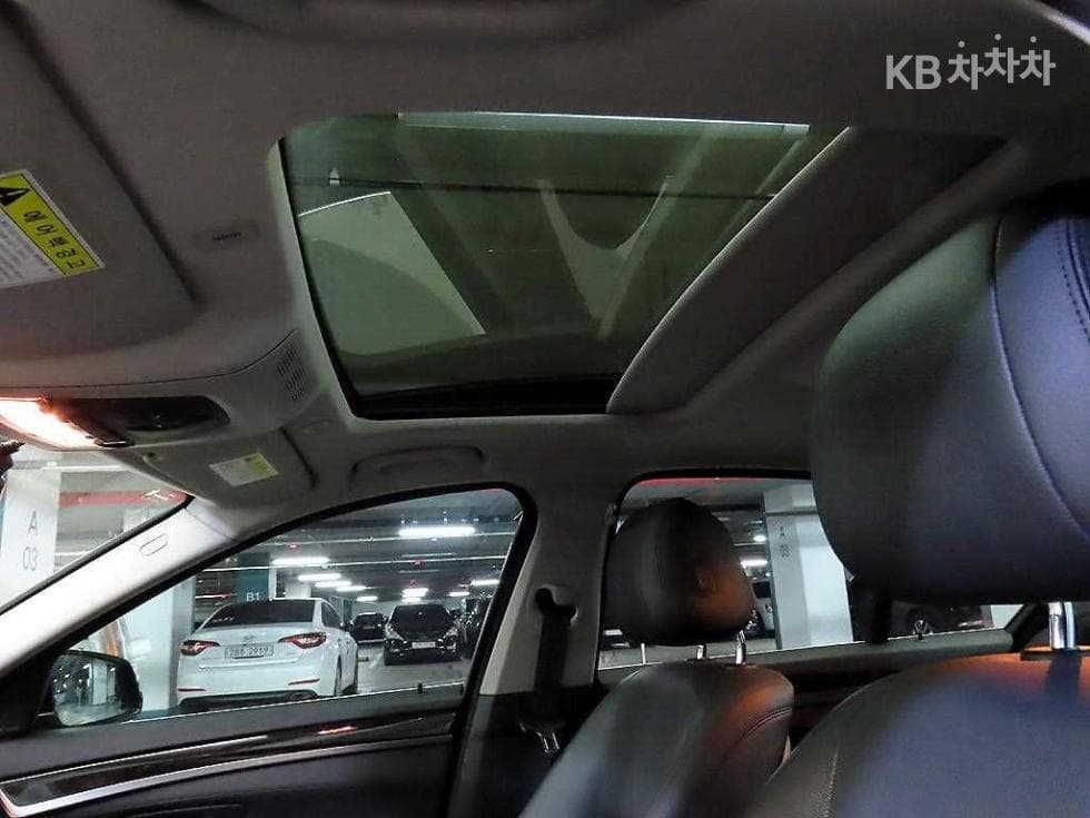BMW New5 Series528i M Air로 Dynamic F10 - 17