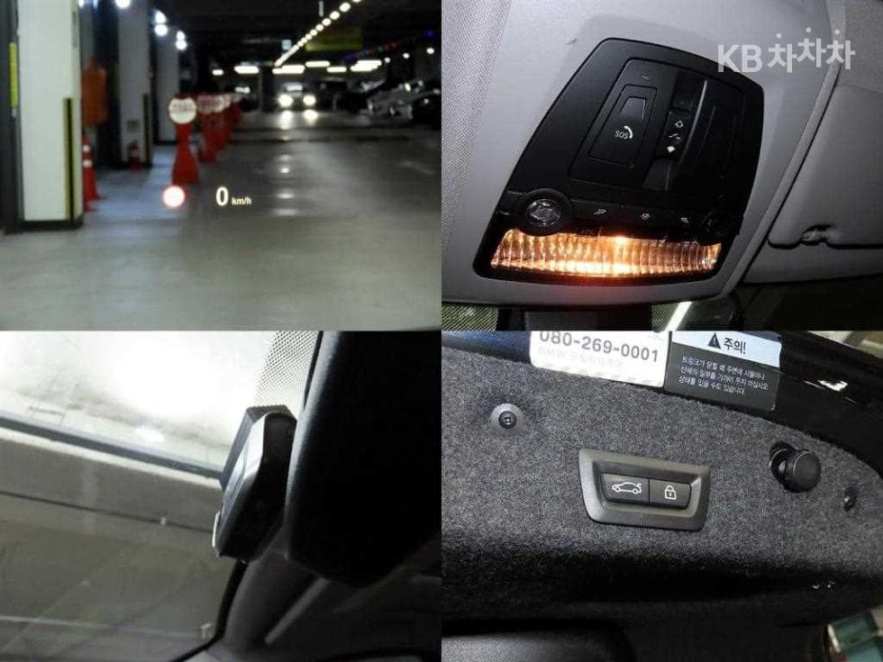 BMW New5 Series528i M Air로 Dynamic F10 - 18