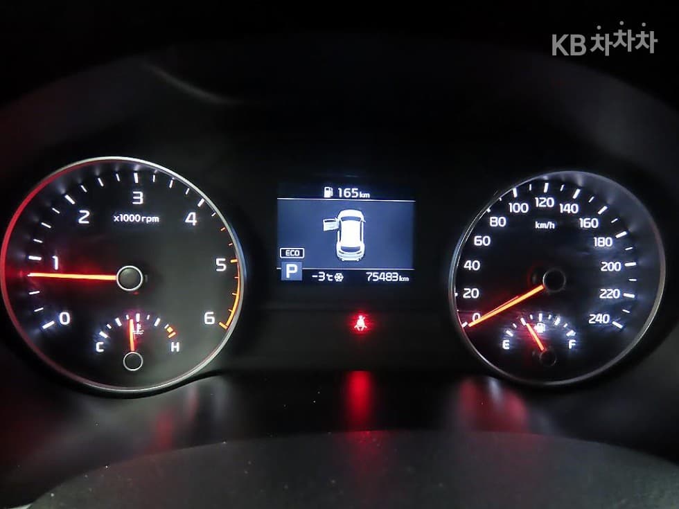 Киа Sportage 더 볼드2.0 Дизел 2WD Тренди - 8
