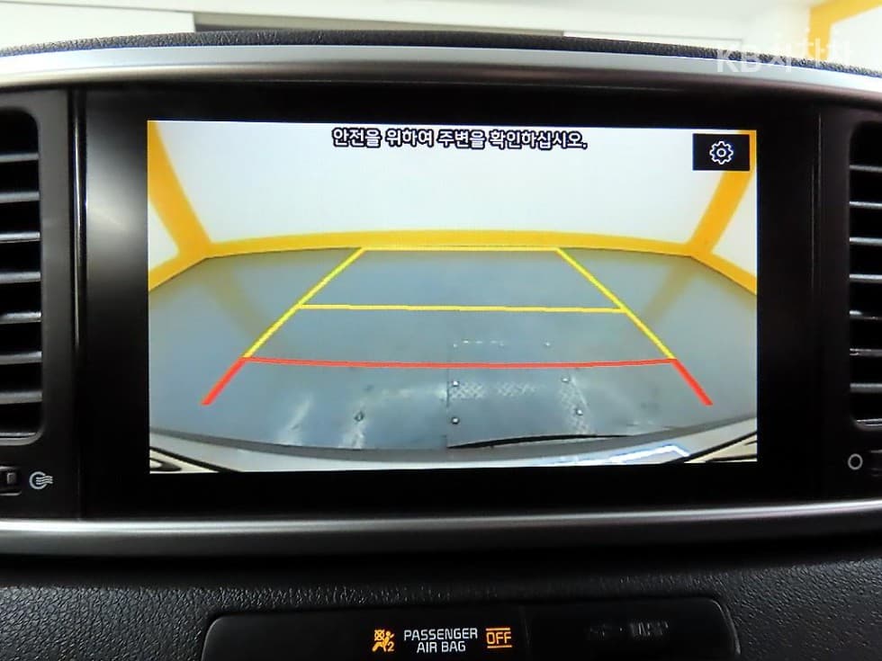 Киа Sportage 더 볼드2.0 Дизел 2WD Тренди - 15