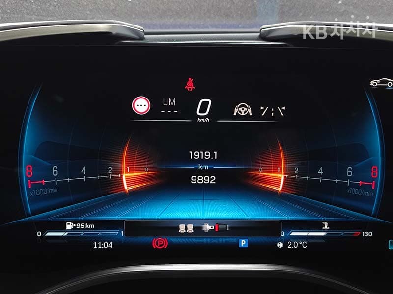 Mercedes-Benz SL클래스(R232)AMG SL63 4MATIC+ Стандартен - 8