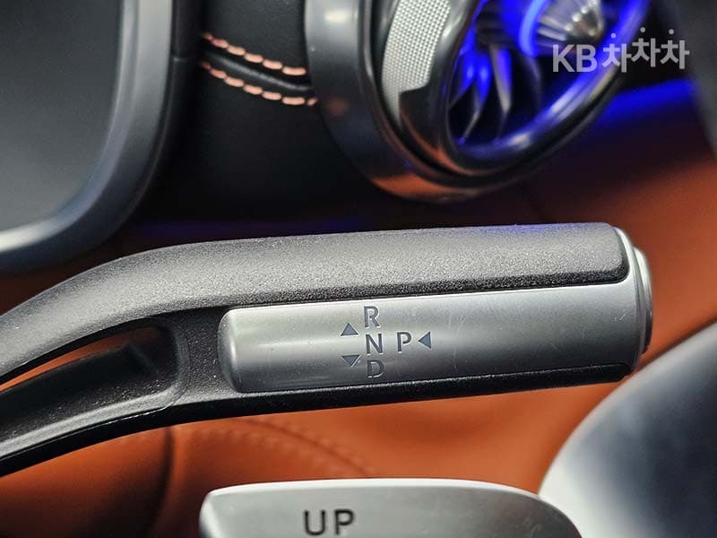 Mercedes-Benz SL클래스(R232)AMG SL63 4MATIC+ Стандартен - 9