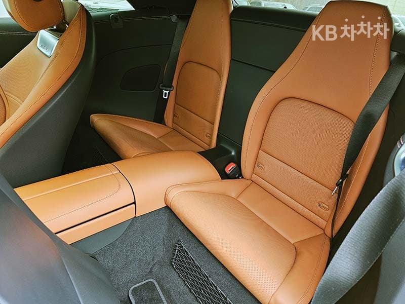 Mercedes-Benz SL클래스(R232)AMG SL63 4MATIC+ Стандартен - 11