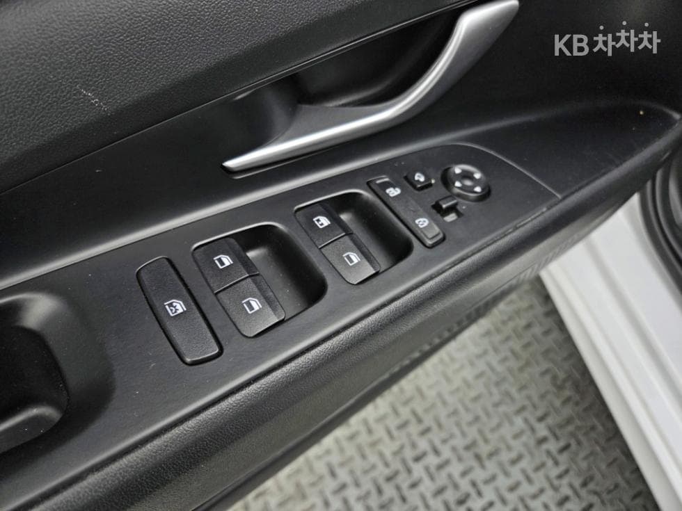 Hyundai All New Avante (Elantra)(CN7)1.6 Gasoline Modern - 6