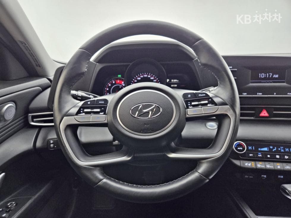 Hyundai All New Avante (Elantra)(CN7)1.6 Gasoline Modern - 7