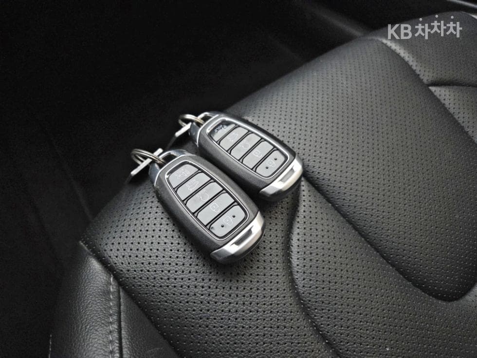 Hyundai All New Avante (Elantra)(CN7)1.6 Gasoline Modern - 10