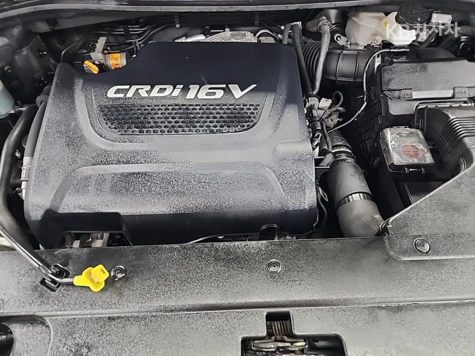 Kia All New Carnival7-seater (Limousine) 2.2 Diesel Limousine 매직스페이스 - 5