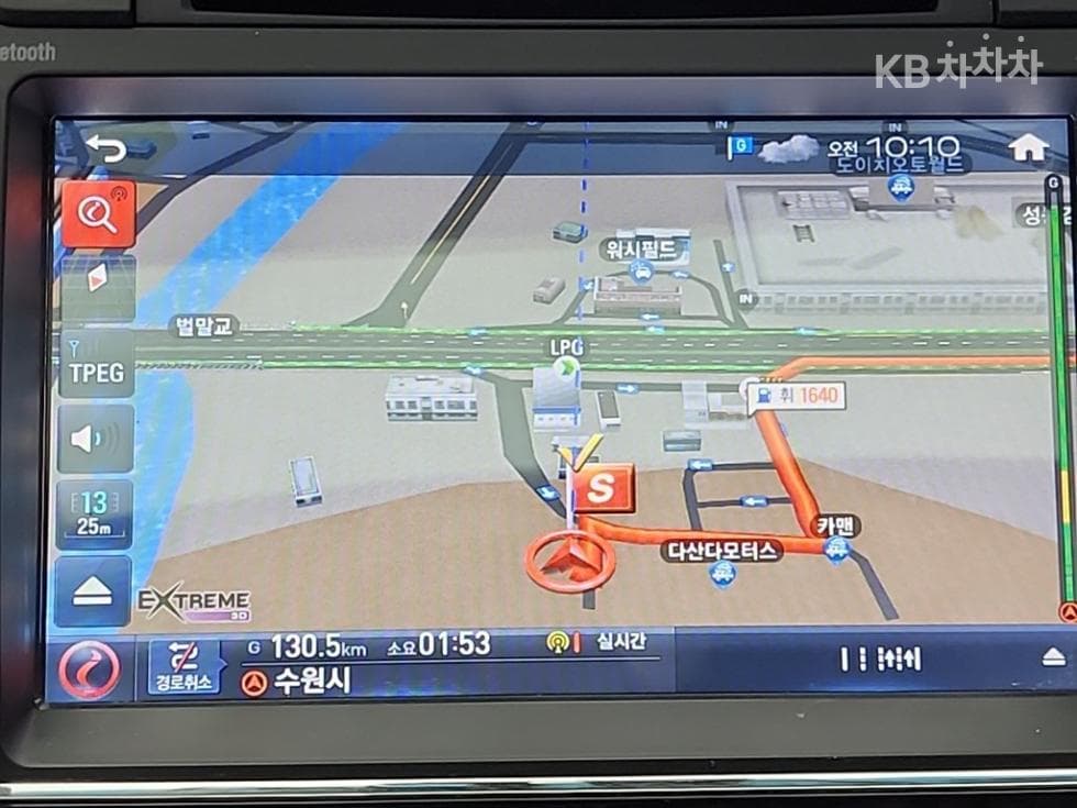 Kia All New Carnival7-seater (Limousine) 2.2 Diesel Limousine 매직스페이스 - 17